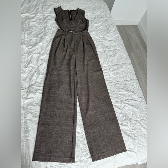 Top TRENDYOL size 36 and pants size 24 - Picture 3 of 10